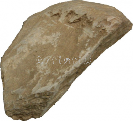 Een zachte roodbruine braziliaan die zich goed laat hakken