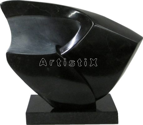 Een natuurlijke Hoogglans